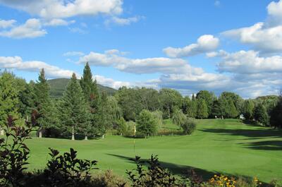 Les Cèdres Golf et Plein Air