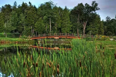 Club de golf du lac Mégantic