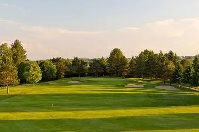 Club du golf Milby