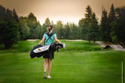 Club de golf Plessisville