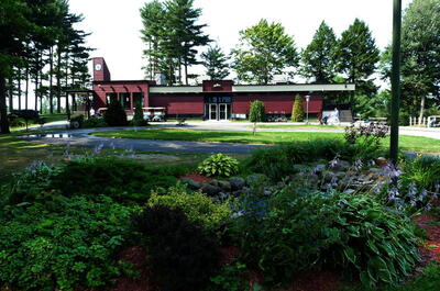 Club de golf Godefroy