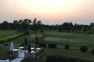 Club de golf Trois-Saumons