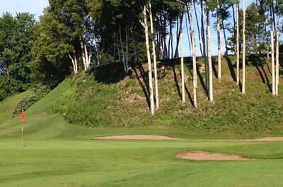 Club de golf Murray Bay