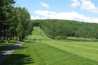 Club de golf Royal Charbourg