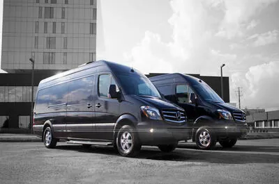 D2S Limousine
