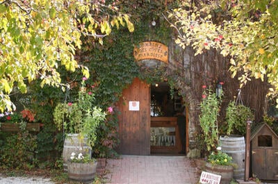 Domaine des Côtes d&rsquo;Ardoise – vignoble et verger