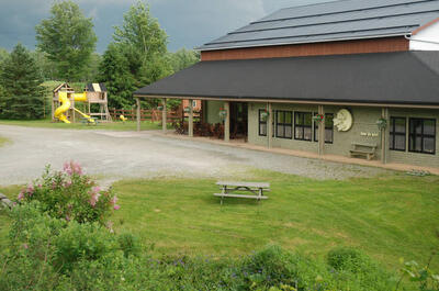 Miellerie Lune de Miel