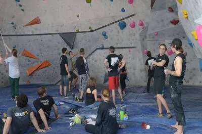 Roc Gyms – L&rsquo;Ascensation – Aventurex