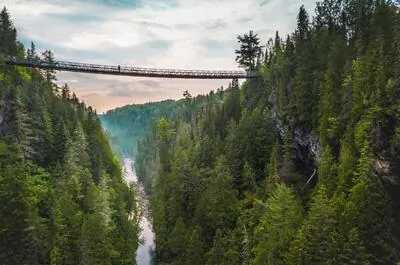 TERFA – Canyon des Portes de l&rsquo;Enfer