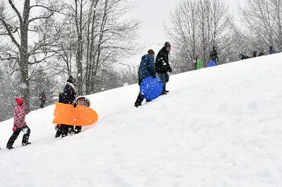 Parc régional de l&rsquo;Île-Lebel