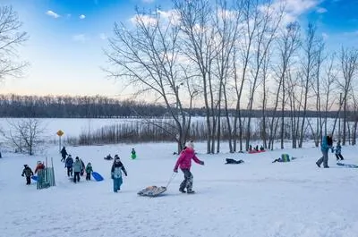 Parc de la Rivière-des-Mille-Îles