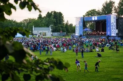 Parc Bernard-Landry