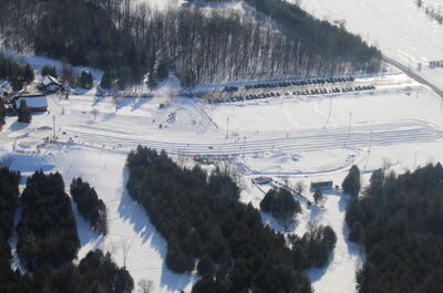 Parc Régional Saint-Bernard