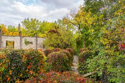 Parc-nature de l&rsquo;Ile-de-la-Visitation