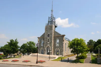 Site patrimonial de la Visitation