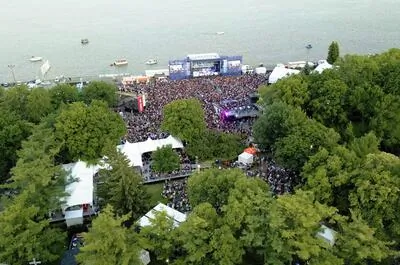 FestiVoix de Trois-Rivières