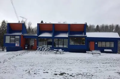 Centre de ski Saint-Georges