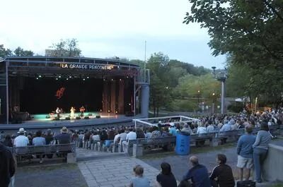Festival Trad Montréal