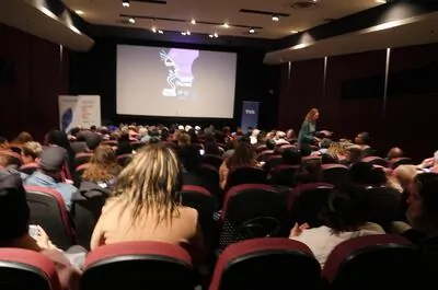 Festival international de cinéma Vues d&rsquo;Afrique