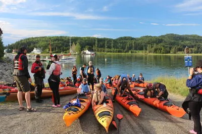 Aventures Archipel
