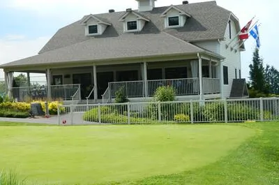 Club de golf Miner