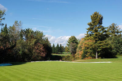 Club de golf Pont-Rouge