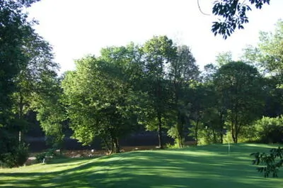 Club de golf Base de Roc