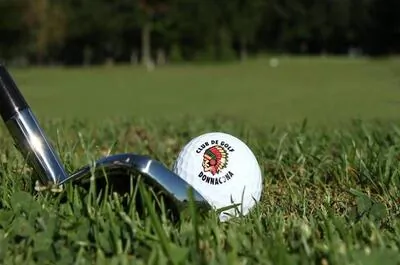 Club de golf Donnacona