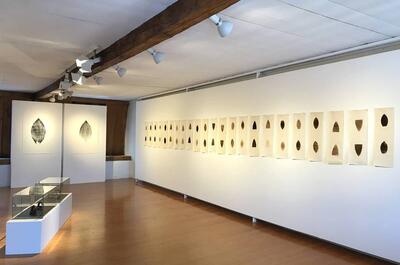 Galerie d&rsquo;art du Parc