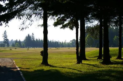 Club de golf de Cacouna