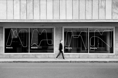 Centre Materia