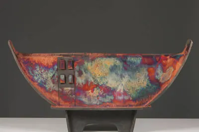 Poterie Christine Audet