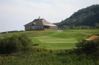 Manitou Golf Tremblant