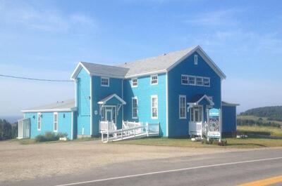 La Méduse Verre soufflé