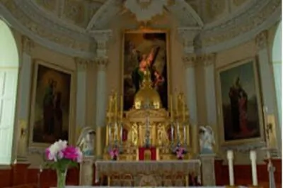 Église Saint-André