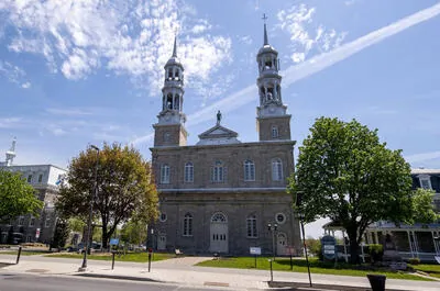 Église de Saint-Eustache