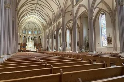 Cathédrale de l&rsquo;Assomption