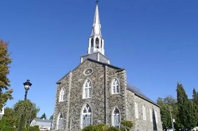 Église Saint-Hilaire
