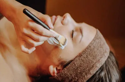 Spa Santé Corps et Âme