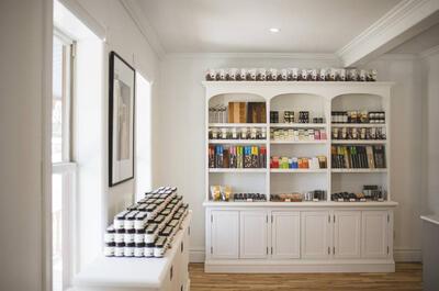 Chocolaterie Fée Gourmande