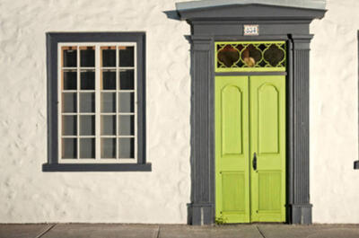 Circuit patrimonial de Trois-Rivières