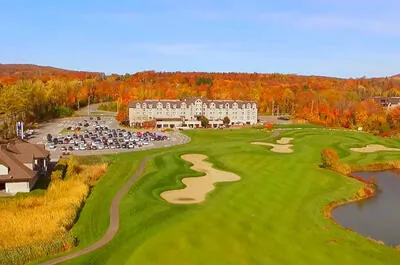 Golf de la Faune