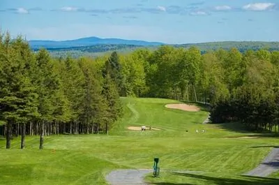 Golf du Lac Poulin