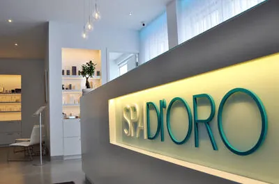 Spa Di&rsquo;Oro