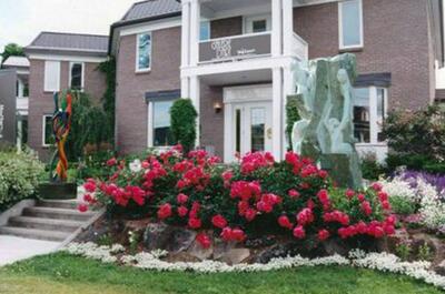 Galerie d’art Yvon Desgagnés