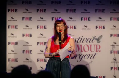 Festival d&rsquo;humour émergent en Abitibi-Témiscamingue