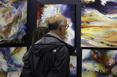 Festival des arts de Mascouche