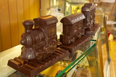 ChocoMotive
