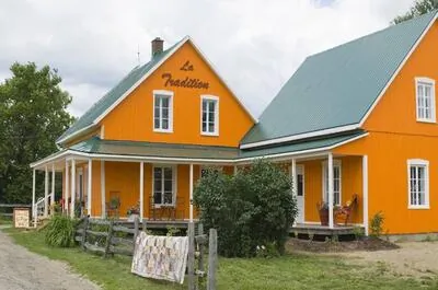 Maison La Tradition