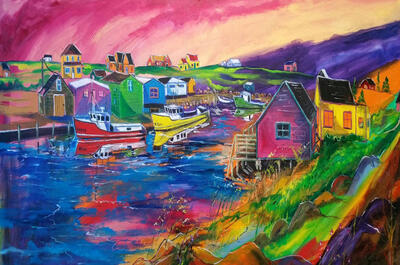 Circuit des arts de la Gaspésie